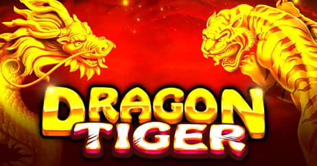 DRAGON TIGER