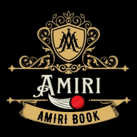Amiri Logo